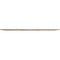 Ekena Millwork Hoover Wood Fretwork Pierced Ceiling Medallion, Birch, 34"W x 17"H x 12 5/8"ID x 1/4"T CMWP34X17X0250HOBI - alternate 3